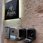 Poesia Διαμέρισμα *