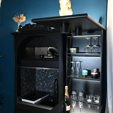 Apartamento Poesia *