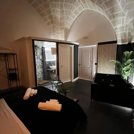 Apartamento Poesia Bríndisi