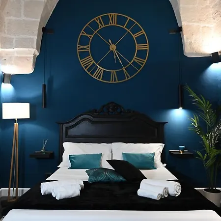 Poesia Appartement *