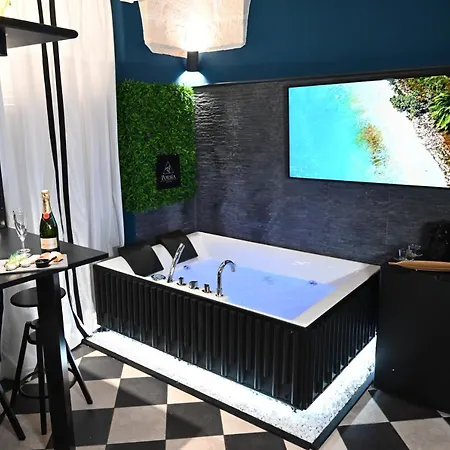 Poesia Apartment