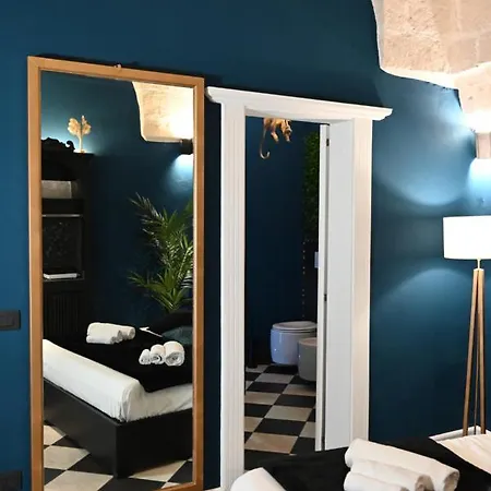 Apartment Poesia *