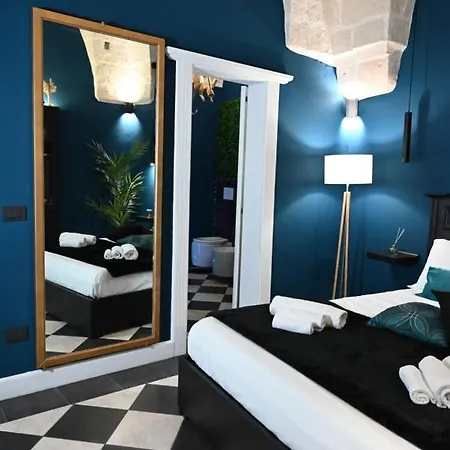 Poesia Apartment