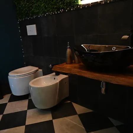 Poesia Apartment