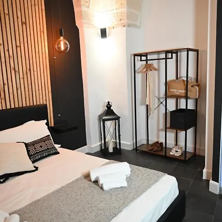 Poesia Apartment Brindisi