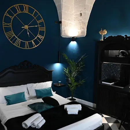 Apartment Poesia