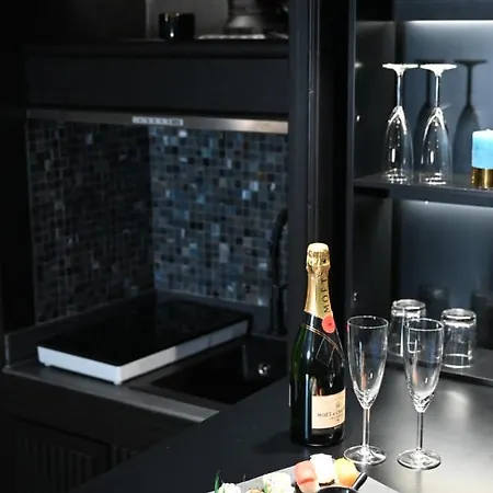 公寓 Poesia 布林迪西