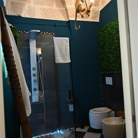 Poesia Apartment