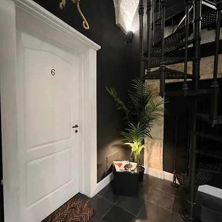 公寓 Poesia 布林迪西