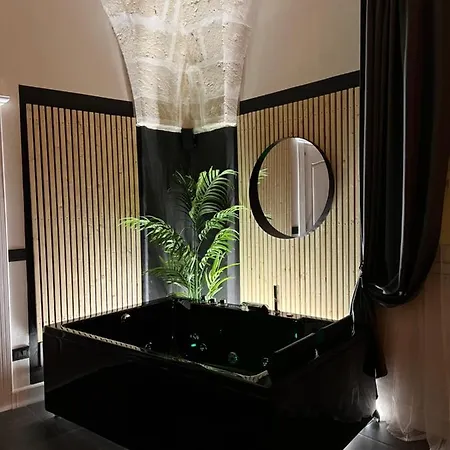 Apartment Poesia