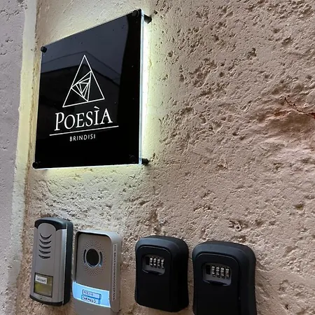 Poesia