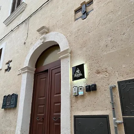 Poesia Brindisi