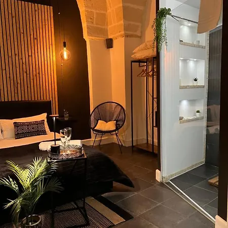 Poesia Apartment *