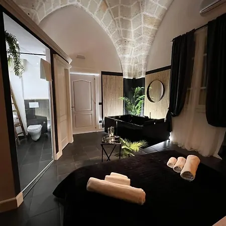 Poesia Apartment Brindisi