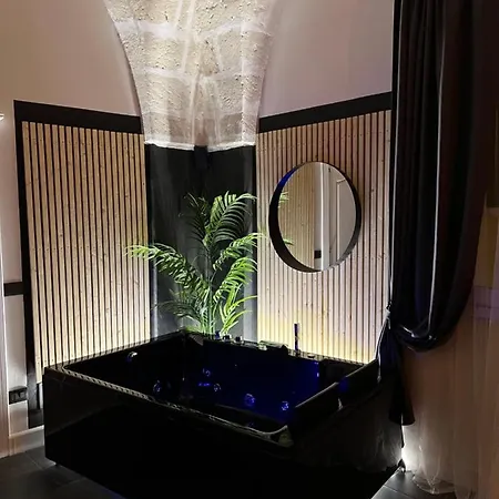 Poesia 公寓 布林迪西