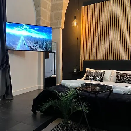 Appartement Poesia *