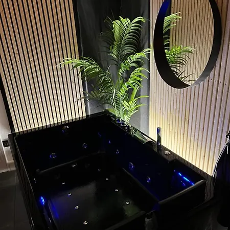 Poesia Apartment *