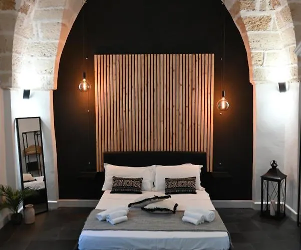 Poesia ブリンディジ