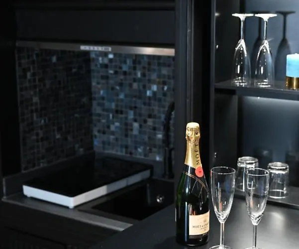 Lejlighed Poesia Brindisi