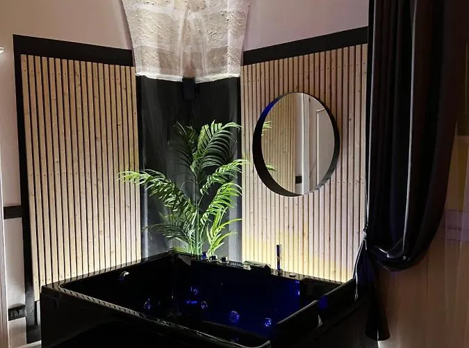 Poesia Lejlighed Brindisi